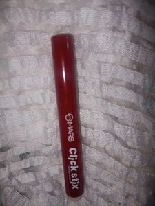 MARS Click-Stix Gloss Lip Balm - Cherry Glaze