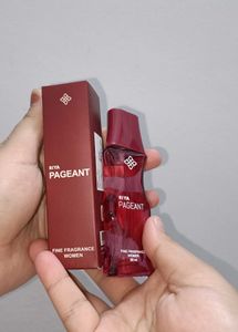 Riya Pageant Fine Fragrance for Women