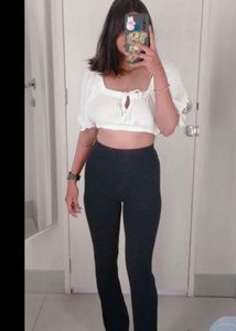 Black  Pant