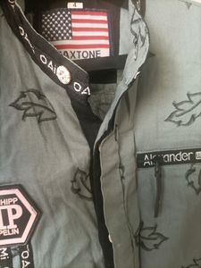 Kids Shirts