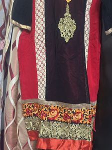 kurta set