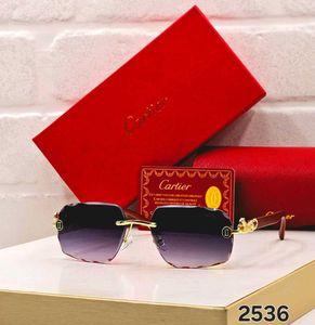 Cartier sunglasses unisex Premium