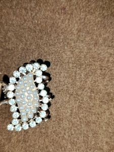 Sparkly Hair Clip Collection (6 pieces)
