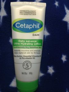 Cetaphil Skincare Duo