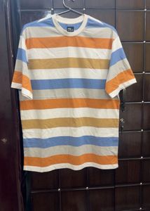 Striped T-Shirt