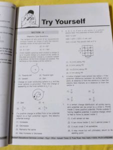 Aakash BYJU'S Physics Study Package for NEET