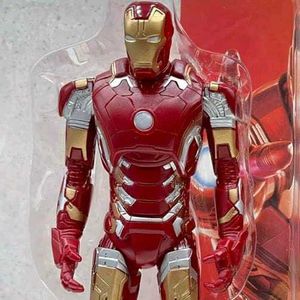Marvel Iron Man mark 43 Action Figure