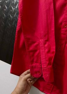 Cotton Shirt