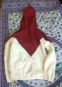 Thin Jacket