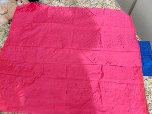 Saree With Readymade Blouse