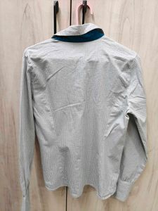 Banana Republic Button-Down Shirt