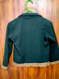 Coat for girls