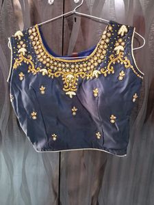 Stylish  Lehnga  Choli