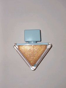 Glitter Eyeshadow Pot