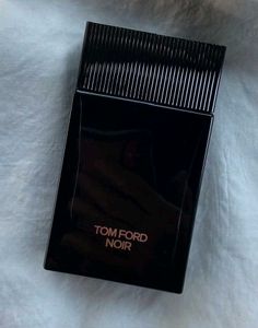 FESTIVE 🧧 Tom Ford Noir Perfume