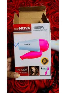Hair Dryer For Men And Women
