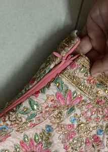 Designer Lehenga Choli