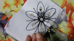 Hair broach