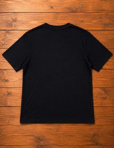 H&amp;M Black "Trust Yourself" Graphic T-Shirt
