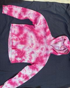 tie-dye hoodie from the Australian brand Jay Jays
