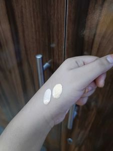 coloressence foundation combo