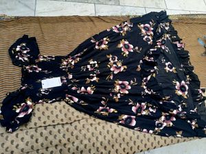 Hi- Low dress