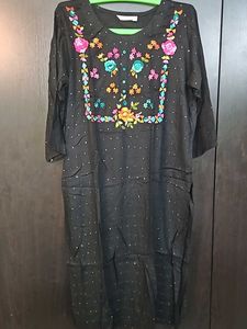 New Kurti