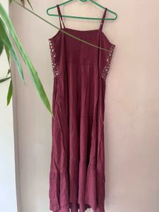 Max Dress