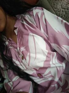Stylish Kurta Set with Palazzo Pants