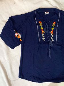 Beautiful Unused Top