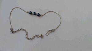 Evil Eye Anklet Bracelet