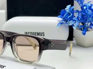 Jacquemus Sunglasses unisex