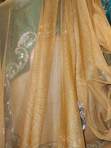 Bridal Lehenga Choli Set