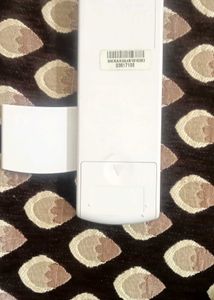 HITACHI AC REMOTE NEW AND ORIGINAL
