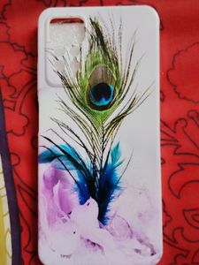 Mobile Cover For Redmi Note 11 Pro Plus 5g
