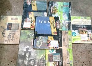 Class 9 CBSE BOOKS