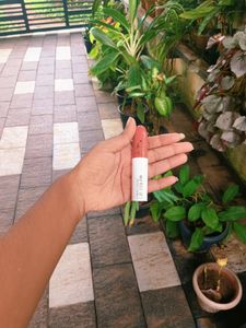 Long Wear Lipcolor