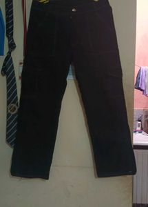 Unisex Cargo Pants