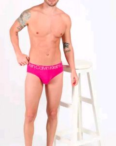 Calvin Klein Men's Underwear Set