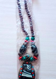New fashionable long necklace