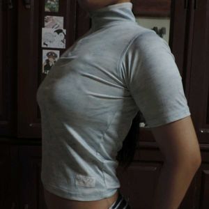 Lightweight UPF 50 Compressed Tshirt