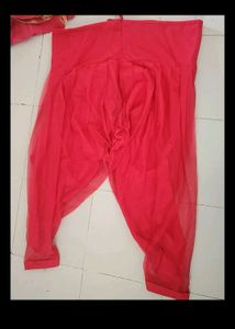 Patiyala New Dress