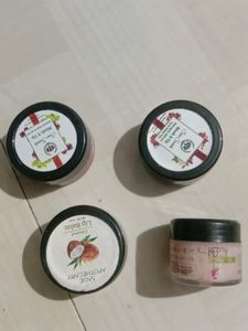 Lip Balms