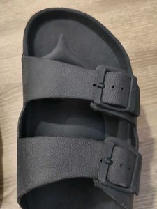 Mens Slippers