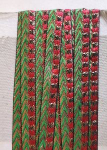 6 MTR Long Lace Border For Dupatta Dress