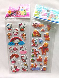 Cute Kawaii Stickers