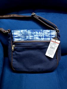New Ladies DNMX Slig Bag