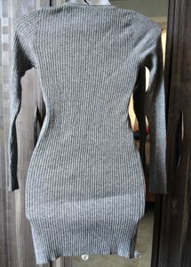Ribbed Knit tops