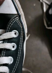 Converse Chuck Taylor All Star High Top Sneakers