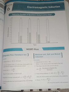 Objective NCERT Punch Physics Book for neet